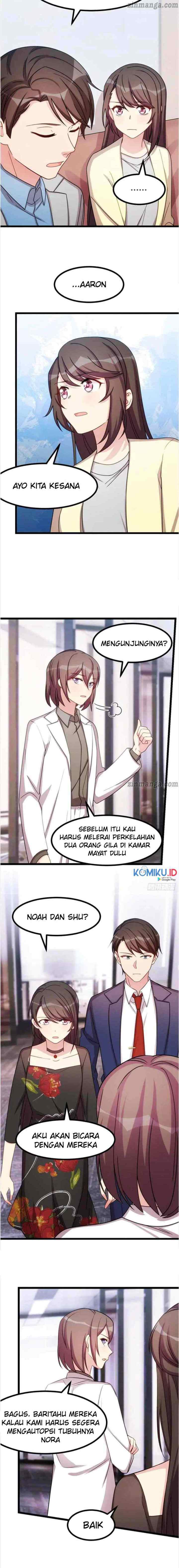 CEO's Sudden Proposal chapter 238 halaman 7