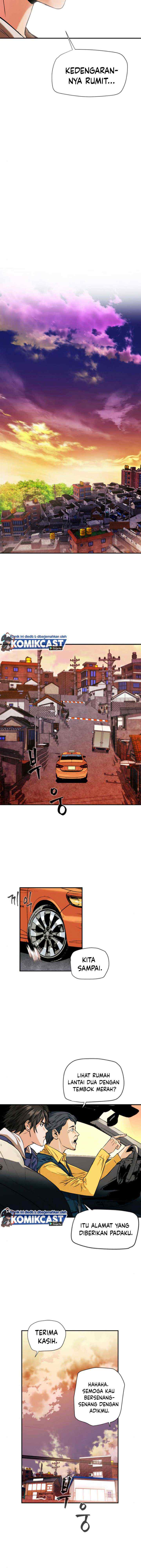 Seoul Station Druid chapter 5 halaman 14