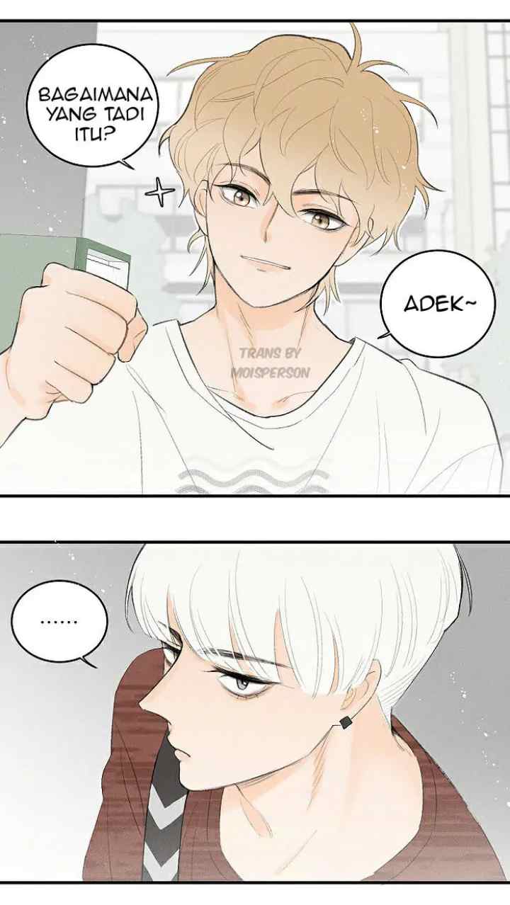 Salt Friend chapter 58 halaman 11