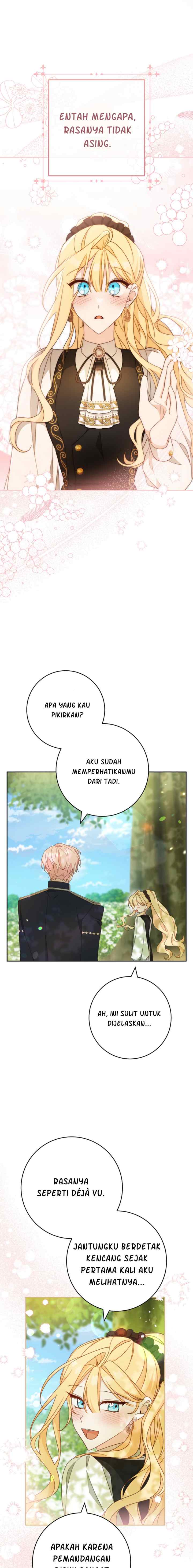 Please Cherish Your Friends chapter 60 halaman 10
