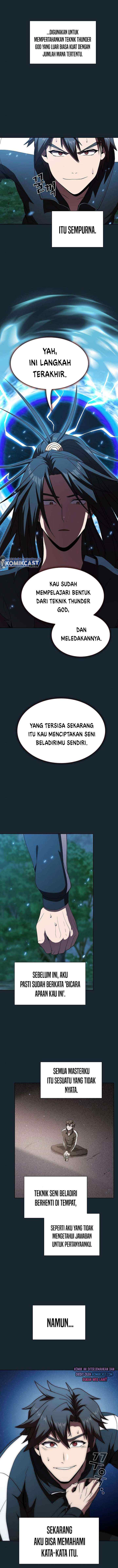 The Tutorial Tower of the Advanced Player chapter 70 halaman 12