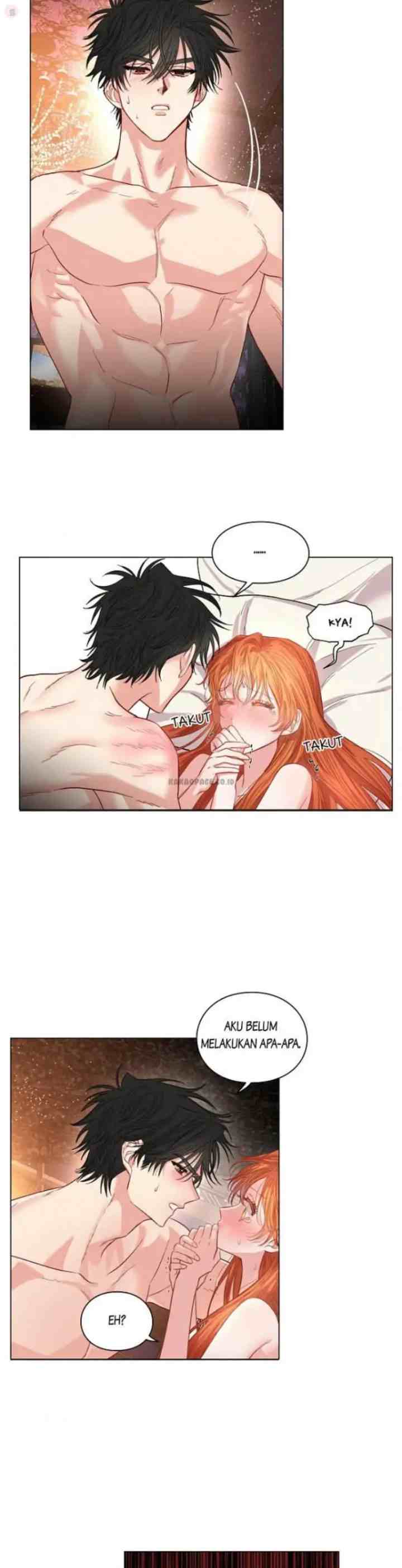 Lucia chapter 20 halaman 14