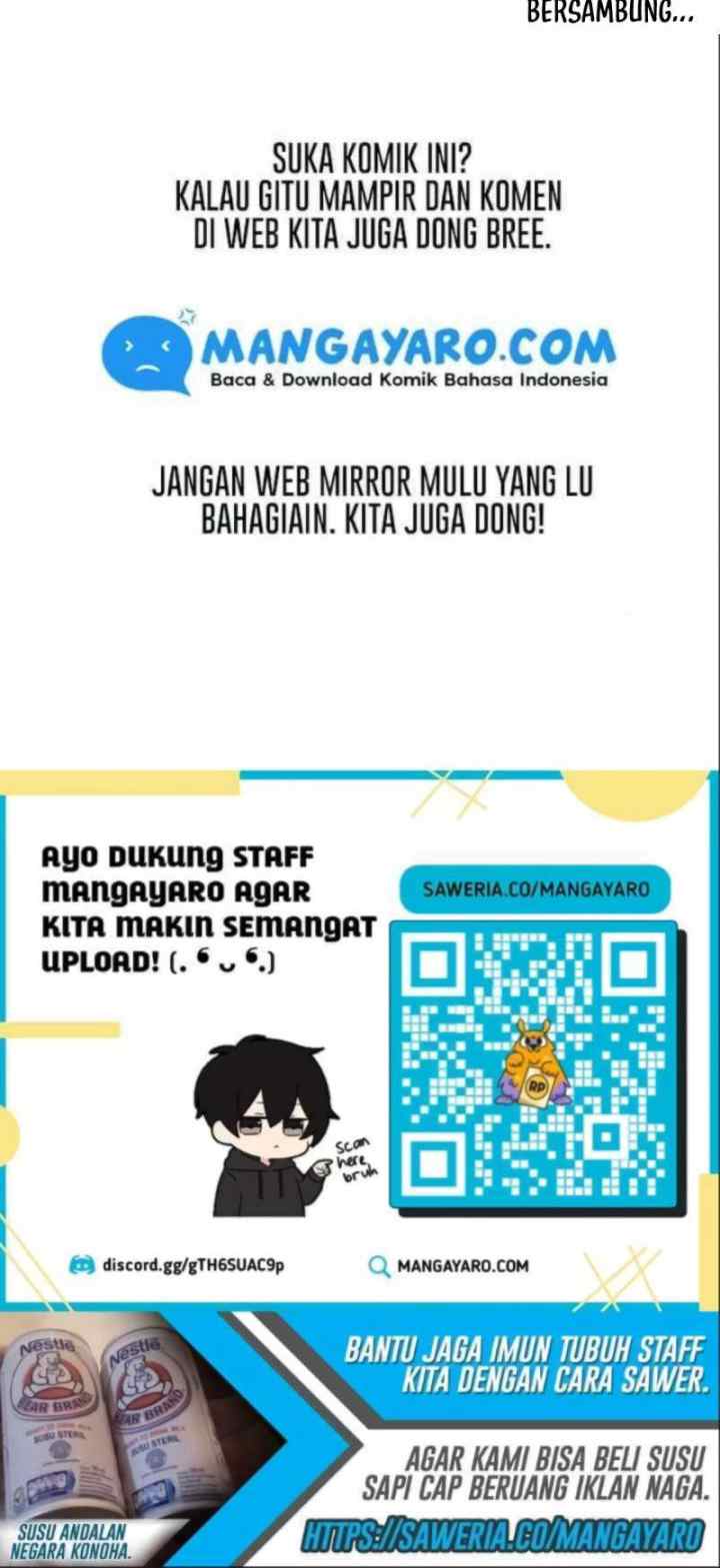Let Me Game In Peace chapter 3 halaman 17