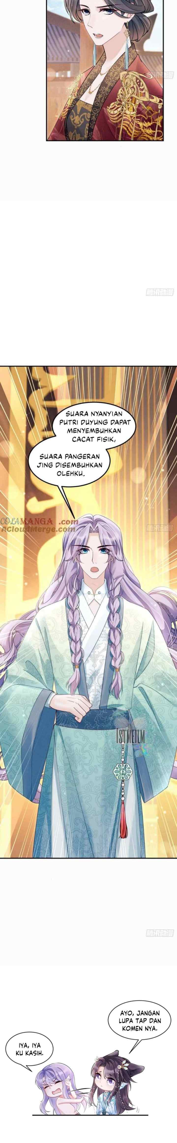 I Suspect the Actor Is Fishing for Me chapter 174 halaman 20