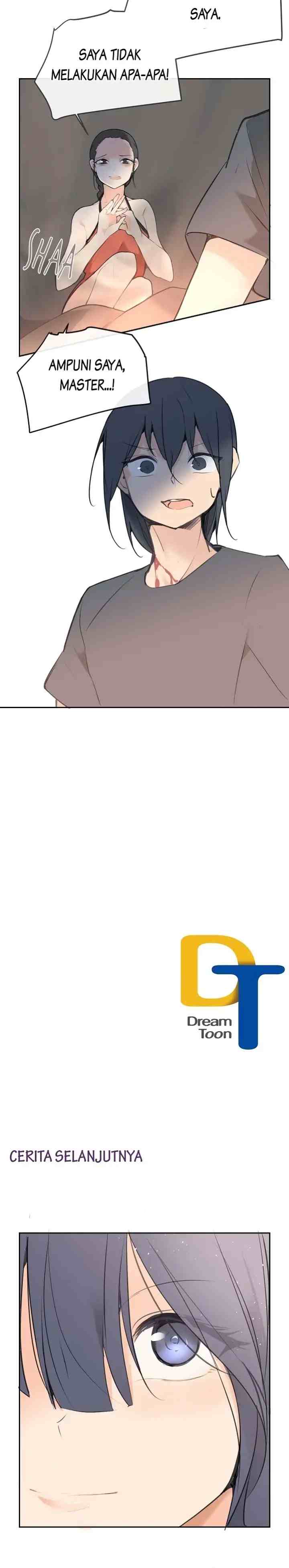 Devil Sword King chapter 76 halaman 14
