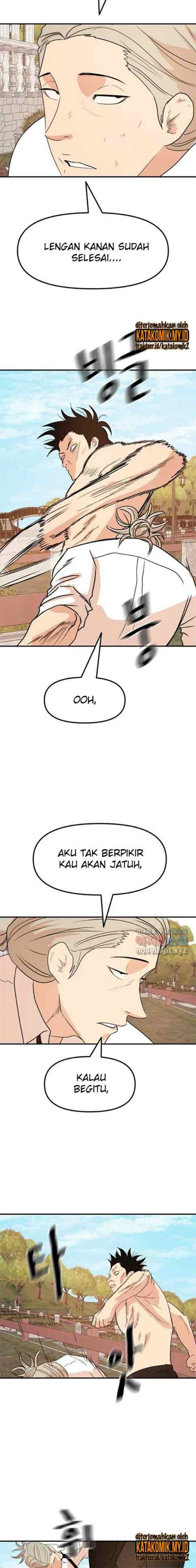 Guard Pass chapter 52.1 halaman 5