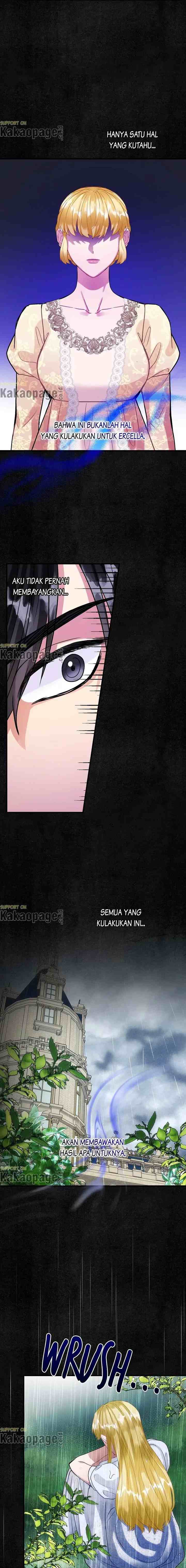 The Flower Dances and the Wind Sings chapter 106 halaman 11