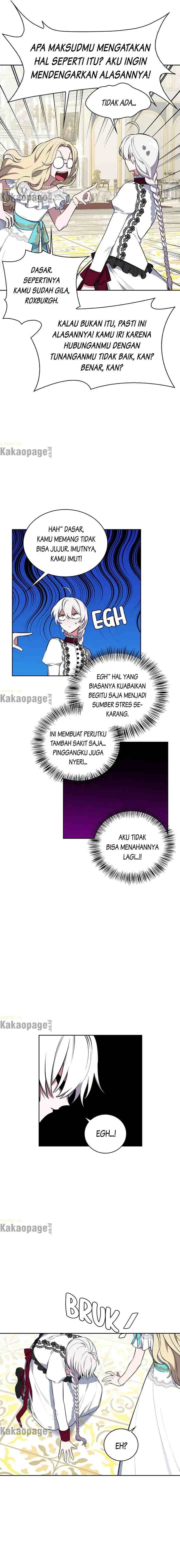 Touch My Little Brother and You're Dead chapter 33 halaman 11