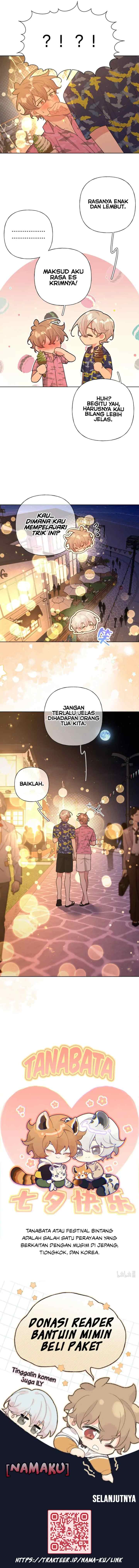 Don't Confess To Me chapter 96 halaman 6