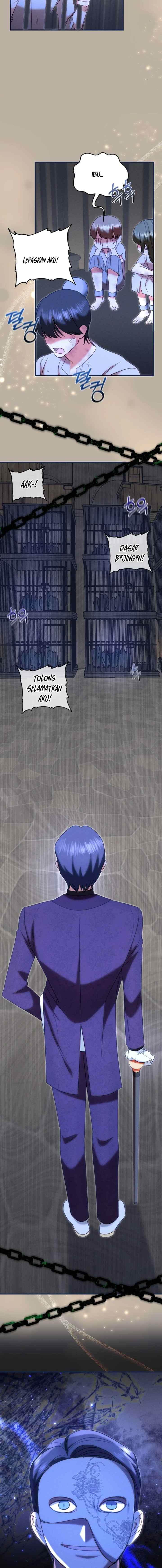 I Stole the Child of My War-Mad Husband chapter 102 halaman 13