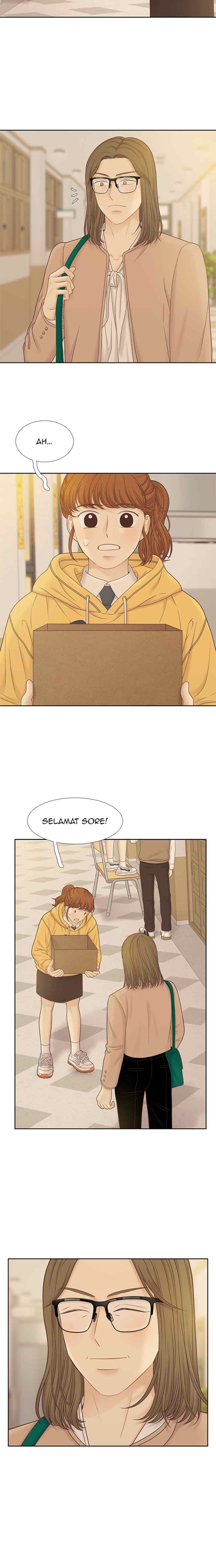 Odd Girls Out S2 chapter 185 halaman 17