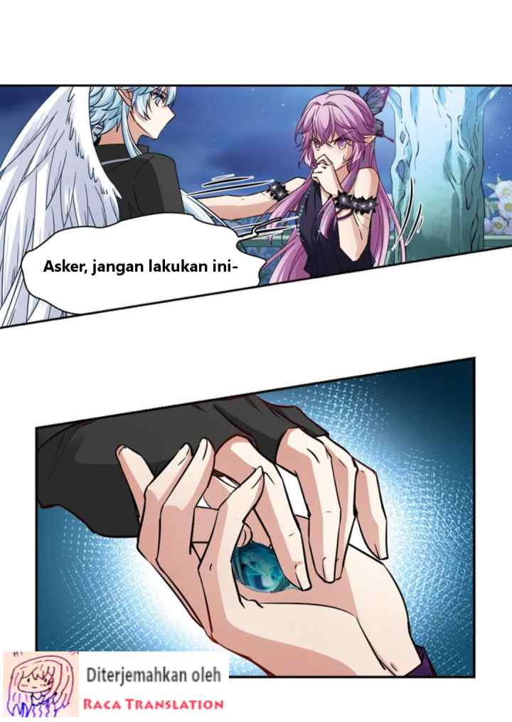Xun Zhao Qian Shi Zhi Lu chapter 481 halaman 12