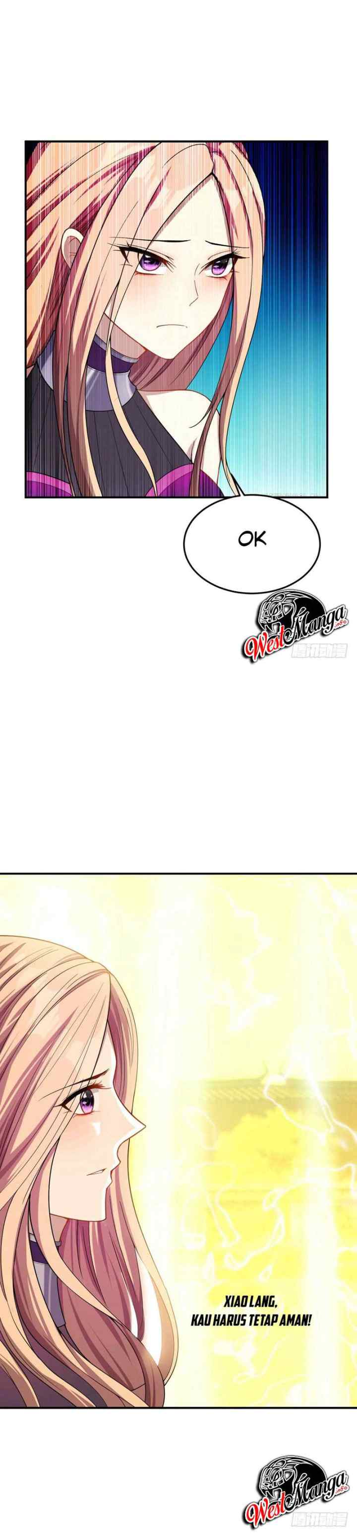 Rise of The Demon King chapter 33 halaman 12
