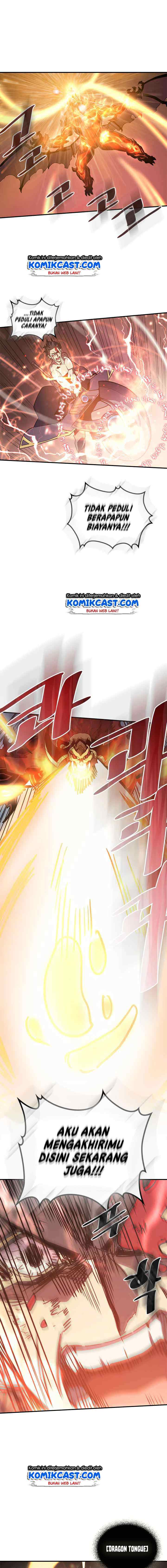 A Returner's Magic Should Be Special chapter 98 halaman 11