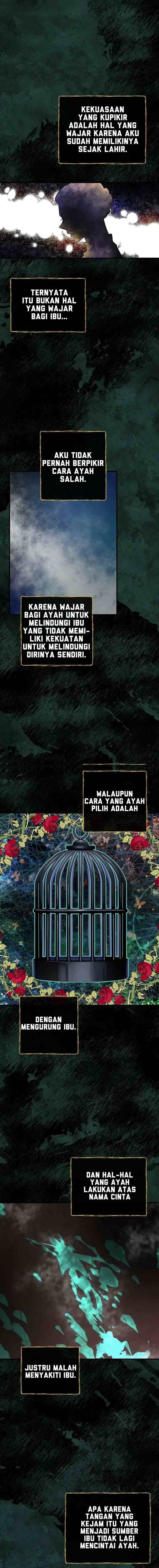 The Flower Dances and the Wind Sings chapter 59 halaman 15