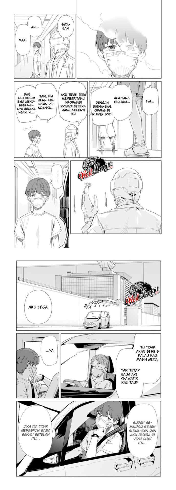 New Normal chapter 10 halaman 10