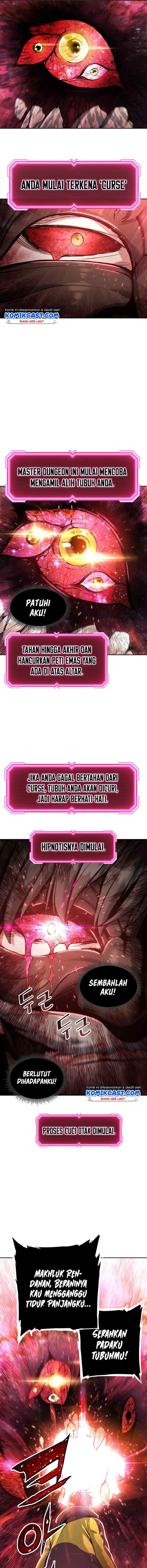 Return of the Broken Constellation chapter 23 halaman 5