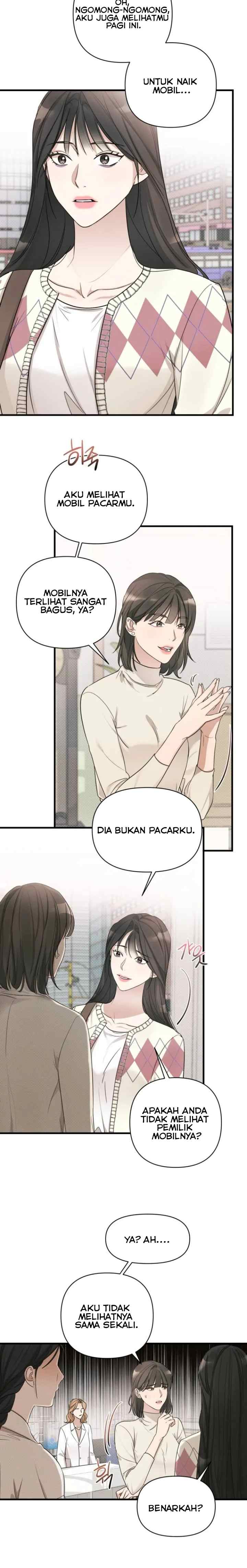 The Perfect Contract chapter 9 halaman 13