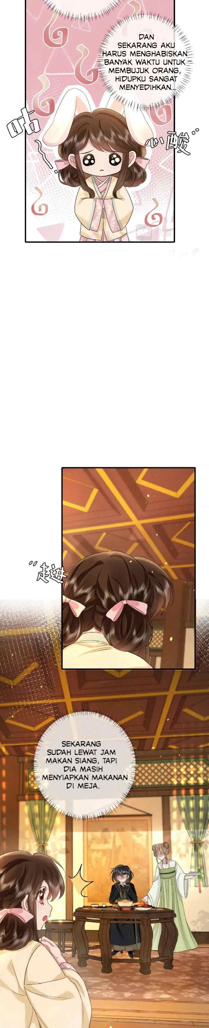 Surviving as a Tyrant's Daughter chapter 128 halaman 10