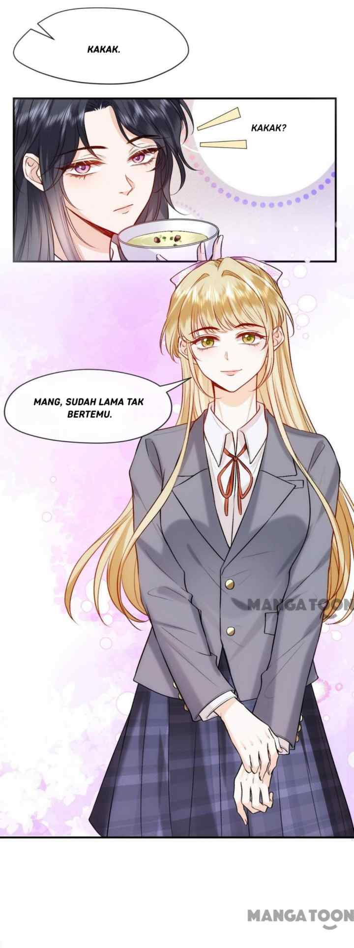 Madam and Her Daily Online Face-Slapping chapter 17 halaman 18
