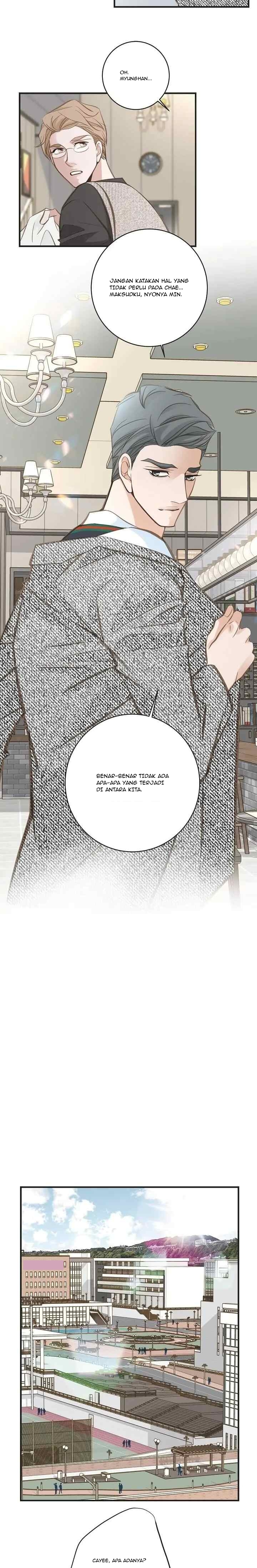 Survival Marriage chapter 29 halaman 16