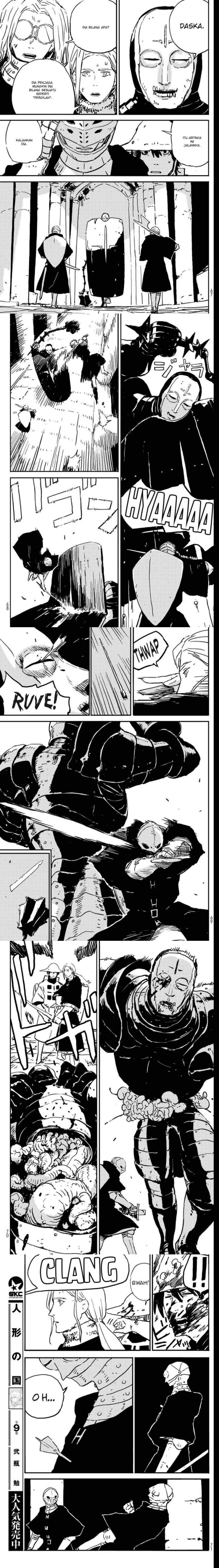 Tower Dungeon chapter 1 halaman 10