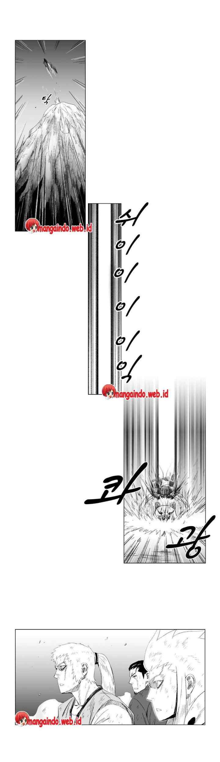 Red Storm chapter 62 halaman 4
