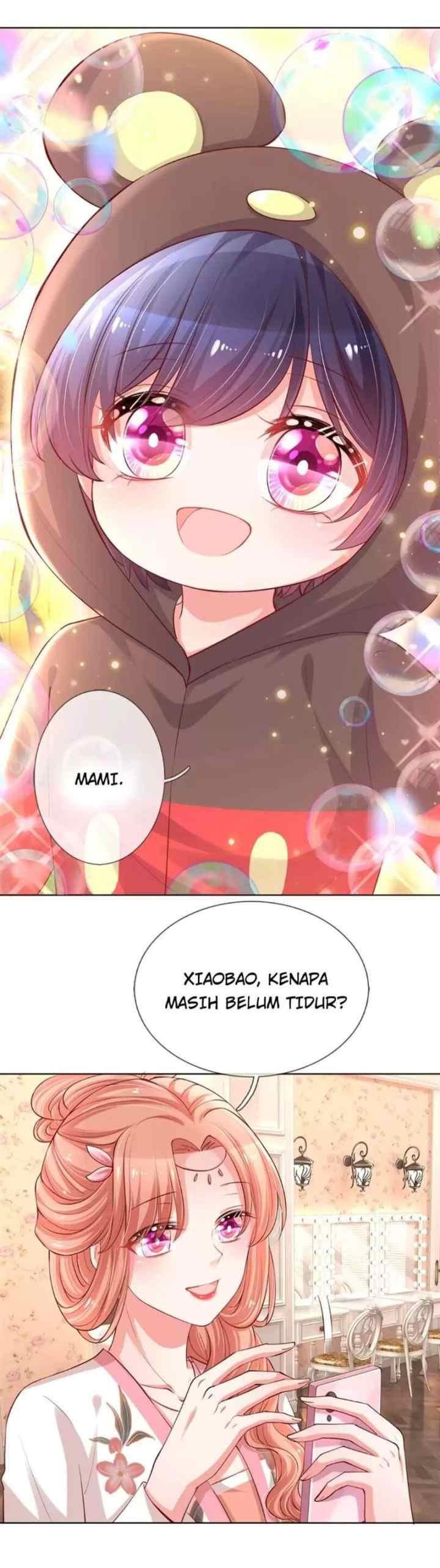 Sweet Escape chapter 79 halaman 8