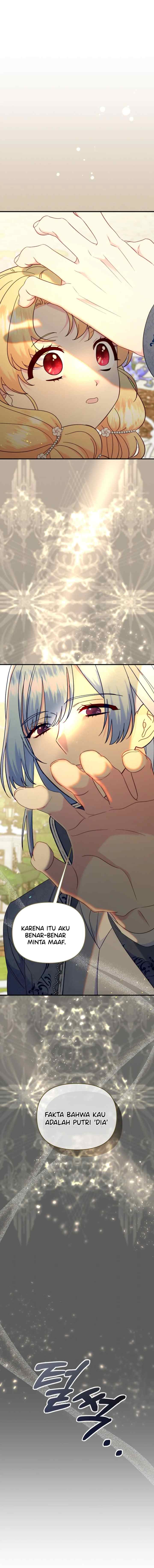 I Stole the Child of My War-Mad Husband chapter 83 halaman 7