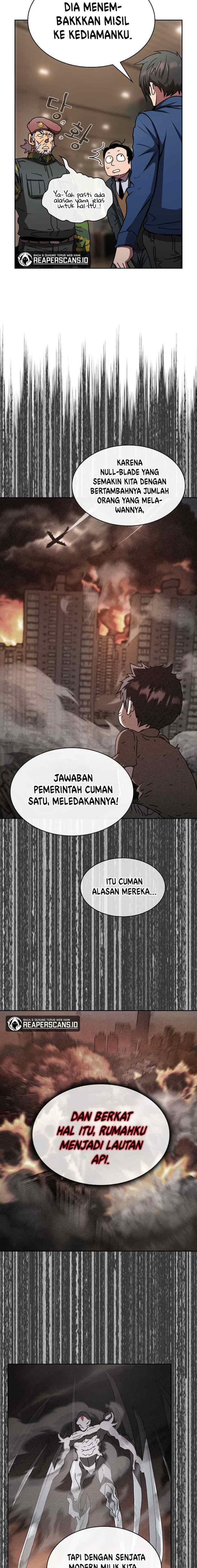 Is this Hunter for Real?! chapter 10 halaman 10