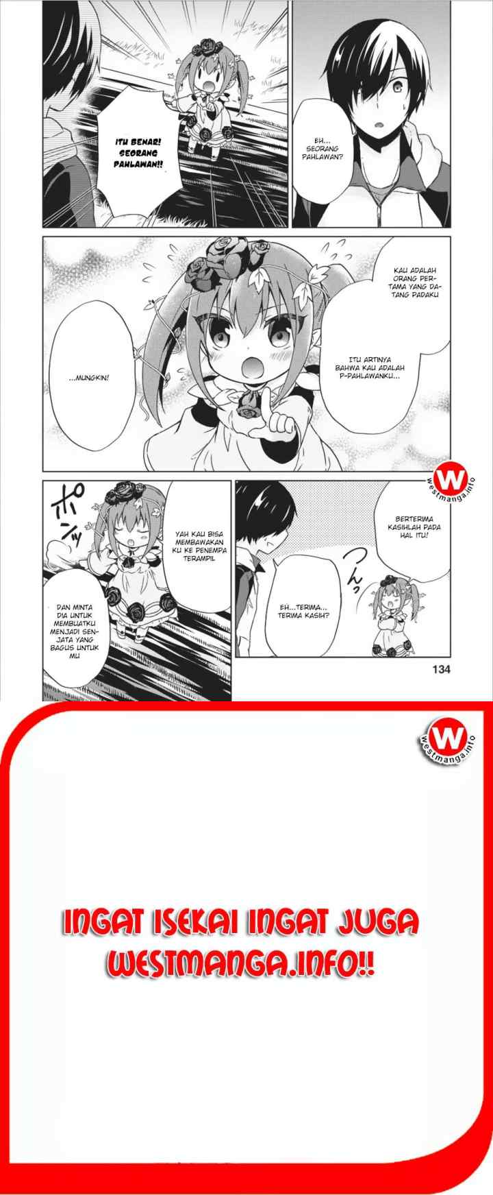 Hero of God Eye chapter 10 halaman 4