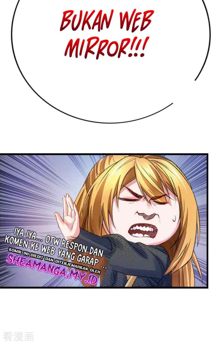 Ace Master chapter 23 halaman 16