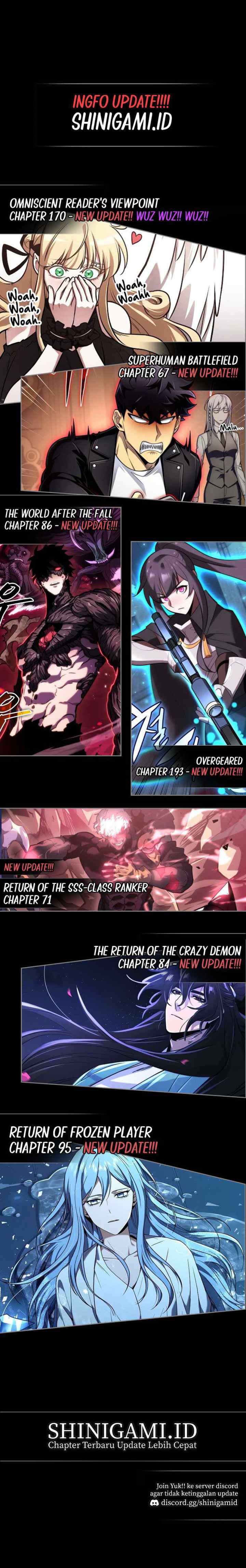 Dragon-Devouring Mage chapter 8 halaman 17