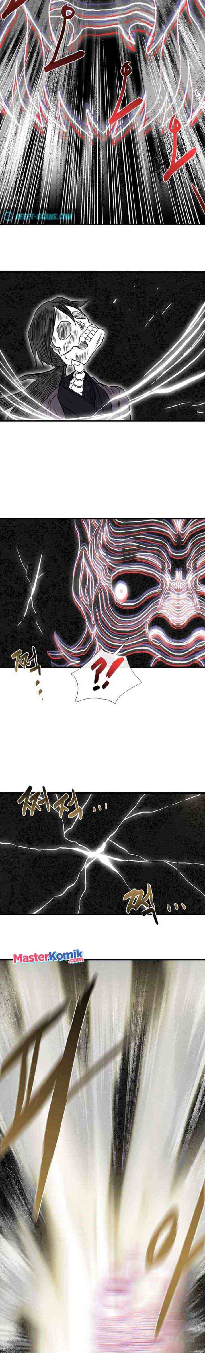 The Scholar's Reincarnation chapter 191 halaman 4