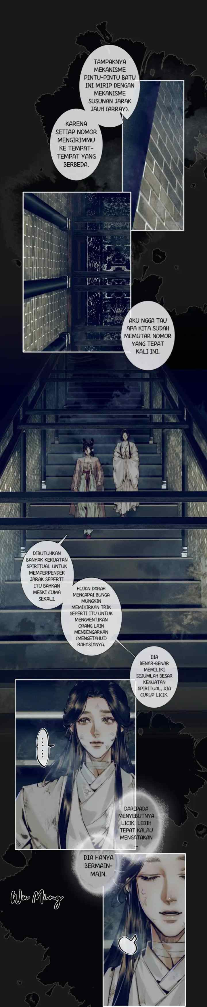 Heaven Official's Blessing chapter 86 halaman 4
