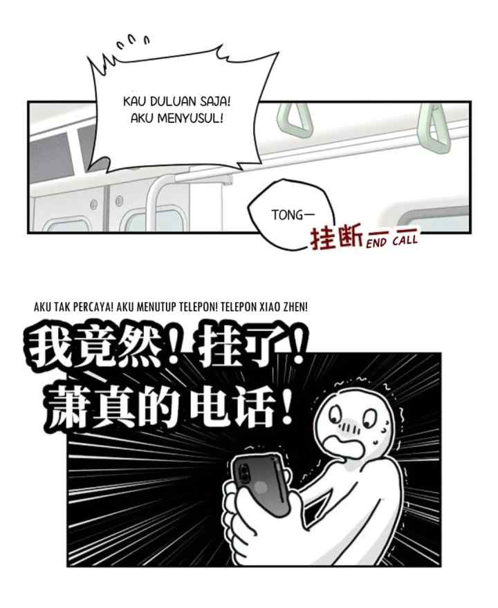 Salt Friend chapter 179 halaman 8