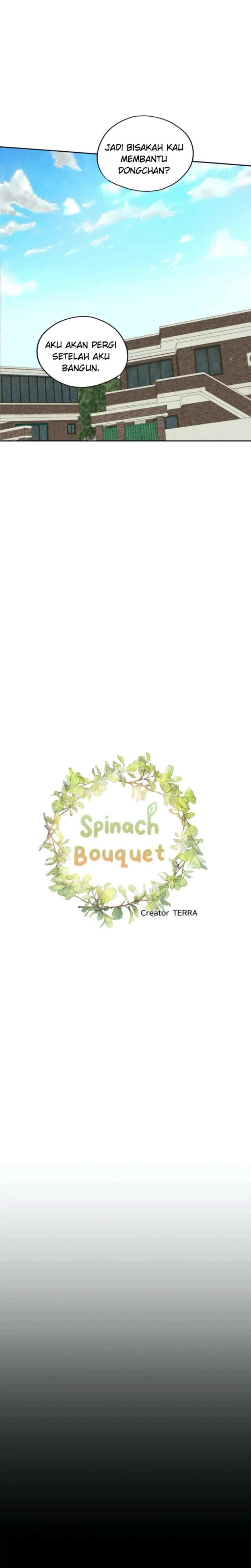 Spinach Bouquet chapter 22 halaman 4