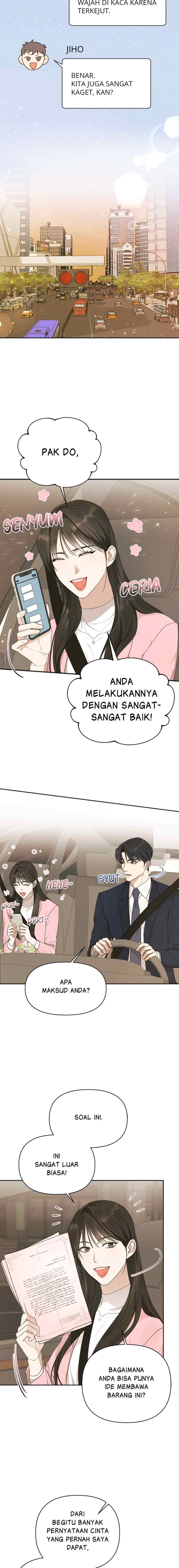 The Perfect Contract chapter 18 halaman 13