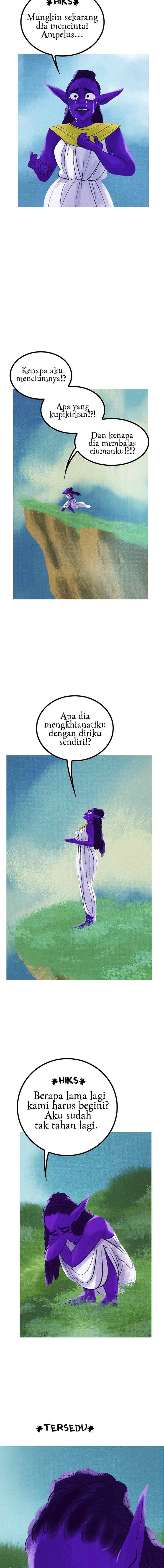 Lore Olympus chapter 170 halaman 4