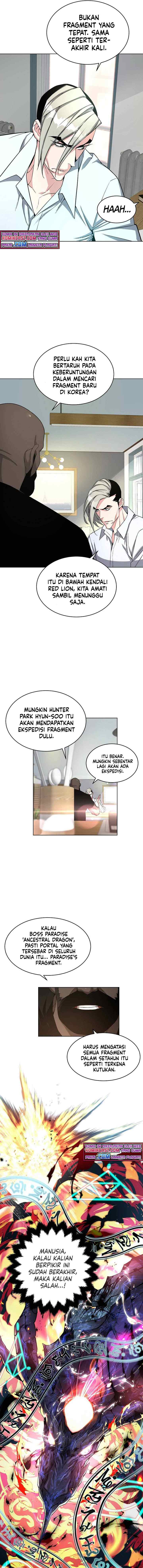 Heavenly Demon Instructor chapter 19 halaman 11