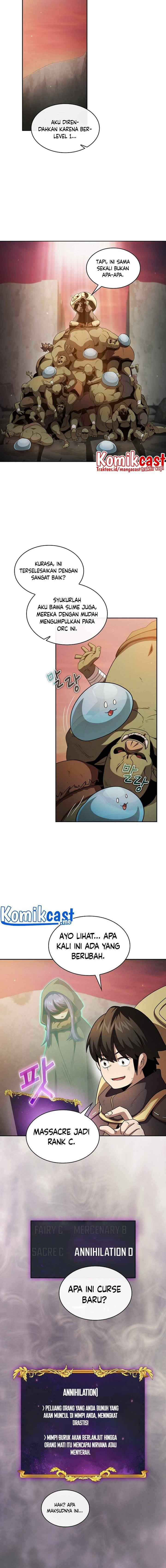 Is this Hero for Real? chapter 38 halaman 5