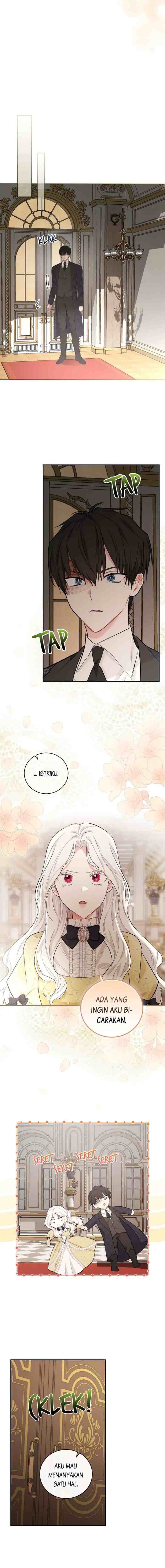 Seducing Duke Monster chapter 21 halaman 15