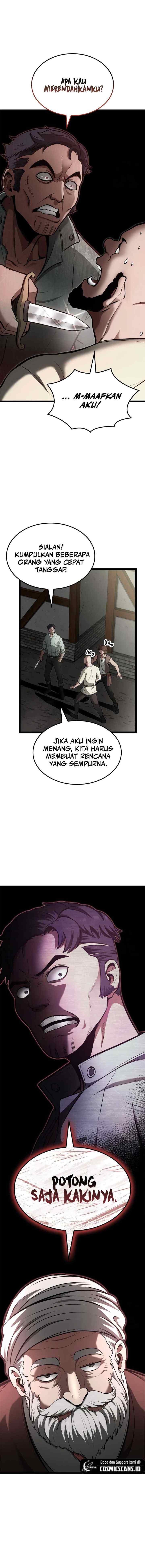 Prizefighter Kalri chapter 42 halaman 10