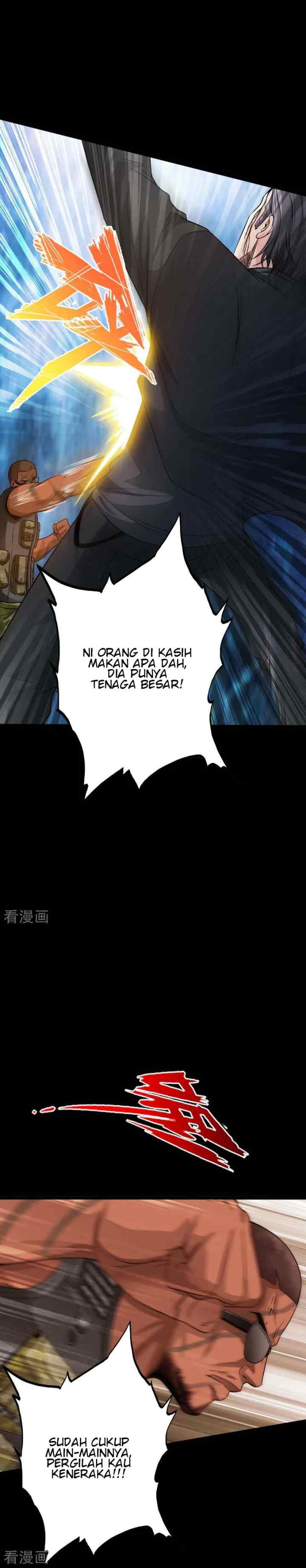 Hopeless chapter 64 halaman 12