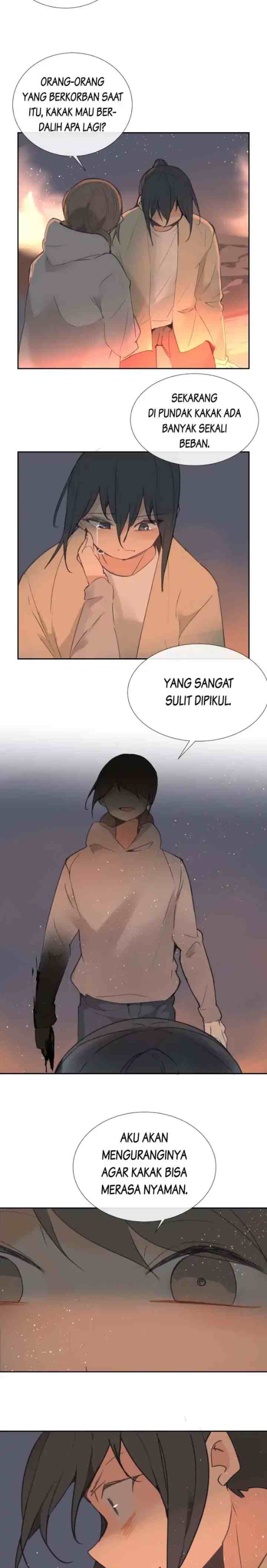 Devil Sword King chapter 101 halaman 11