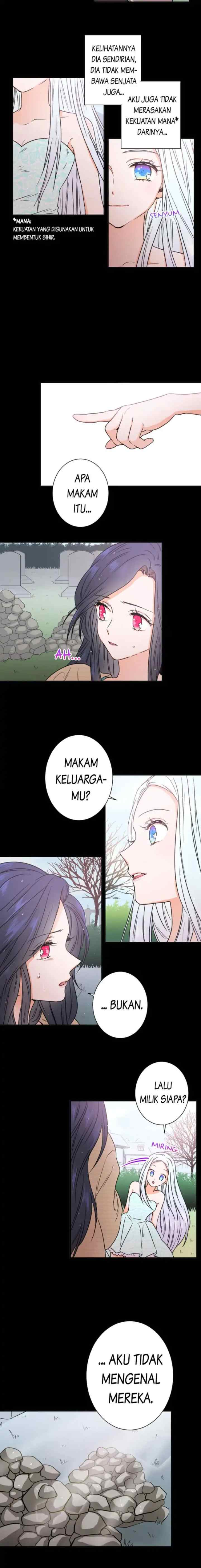 Lady Baby chapter 30 halaman 11