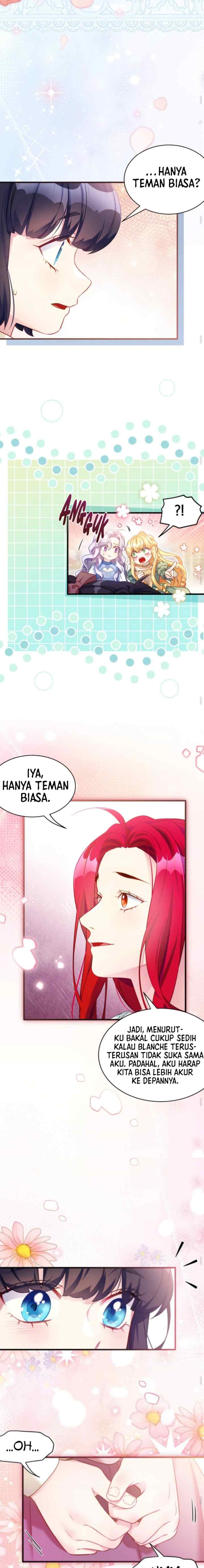 Not Sew Wicked Stepmom chapter 121 halaman 12