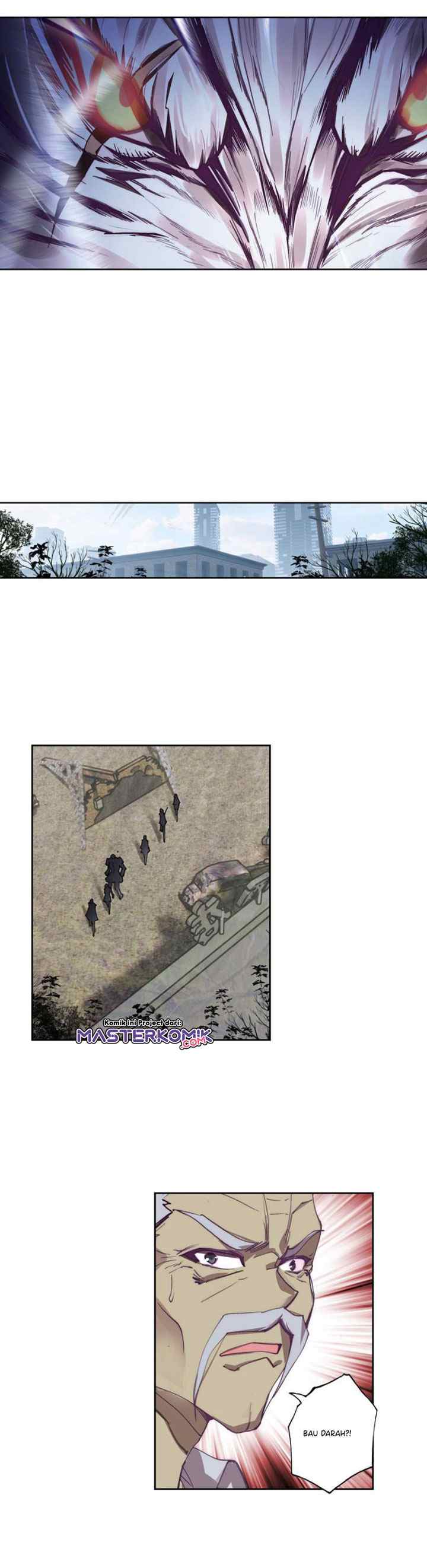 Tun Shi Xing Kong chapter 96 halaman 4