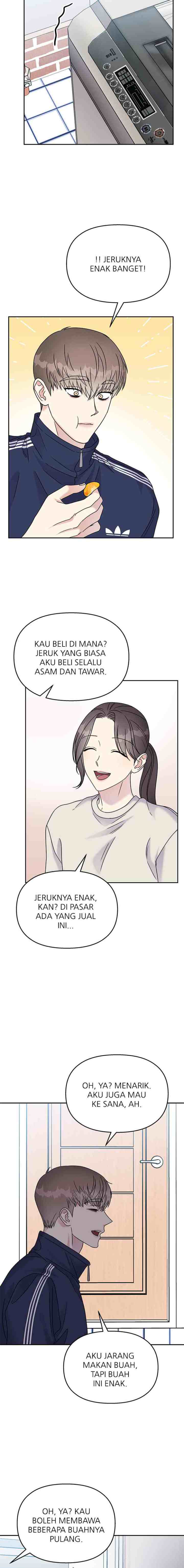 Do As I Say! chapter 64 halaman 4