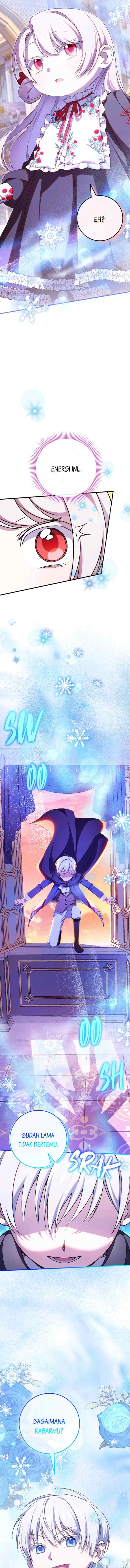 The Princess is Evil chapter 106 halaman 13